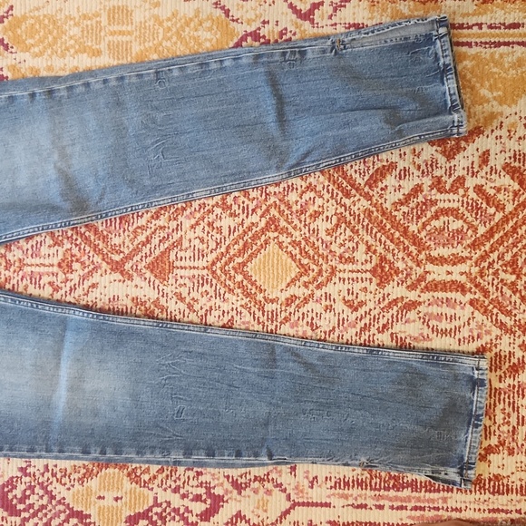 Denim jeans - Picture 2 of 13